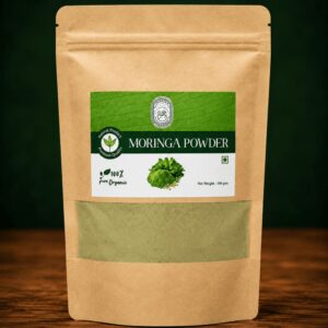 Moringa Powder