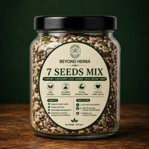 Seed Mix
