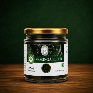 Moringa Elixir